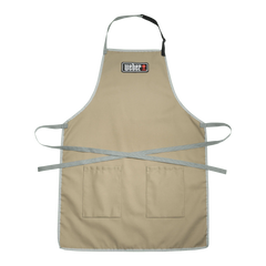 Weber® Premium Apron