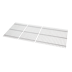 WEBER CRAFTED Stainless Steel Cooking Grates - SEARWOOD XL 600, SMOKEFIRE EX6