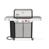 Genesis S-335 Gas Grill (Natural Gas)