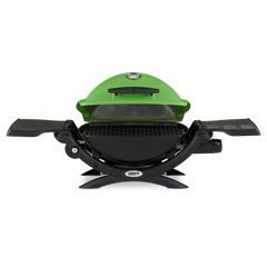 Weber® Q 1200 Gas Grill (Liquid Propane)