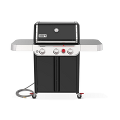 Genesis E-325 Gas Grill (Natural Gas)