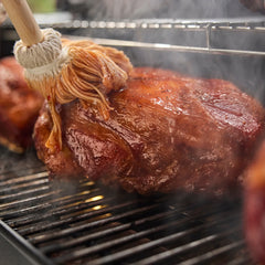 Weber Smoque™ XL Pellet Smoker
