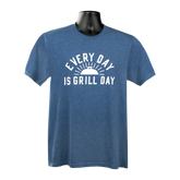 Limited Edition Weber Every Day is Grill Day T-shirt