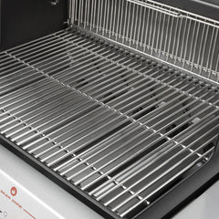 WEBER CRAFTED Stainless Steel Cooking Grates