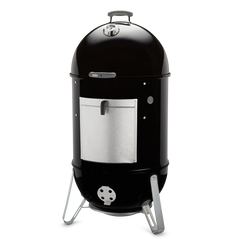 Smokey Mountain Cooker Smoker 22"