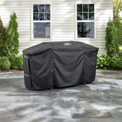 Premium Griddle Cover