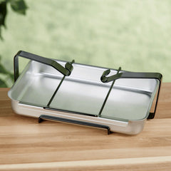 Drip Pan Holder