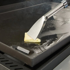 Flat-Grip Tongs