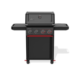 Spirit® E-425C Gas Grill Stealth® Edition (Liquid Propane)