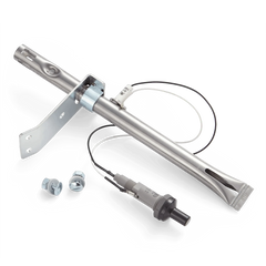 Burner Tube Kit