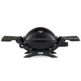 Weber® Q 1200 Gas Grill (Liquid Propane)