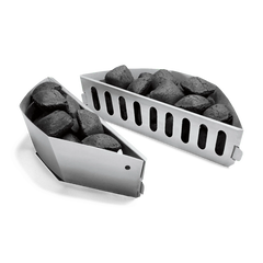 Char-Baskets