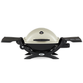 Weber® Q 1200 Gas Grill (Liquid Propane)
