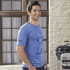 Limited Edition Modern Sketch Kettle T-Shirt