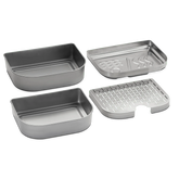 Versatility Expansion Kit – Lumin Electric Grill