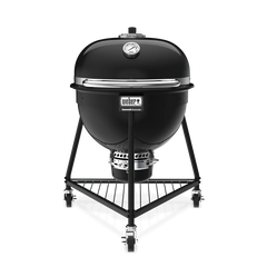 Summit® Kamado E6 Charcoal Grill