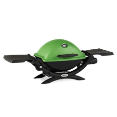 Weber® Q 1200 Gas Grill (Liquid Propane)
