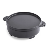 Dutch Oven Duo