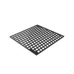 WEBER CRAFTED Dual-Sided Sear Grate