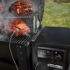 Searwood® XL 600 Pellet Grill