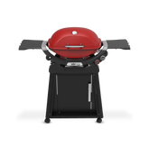 Q 2800N+ Gas Grill with Stand (Liquid Propane)
