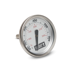 Lid Thermometer