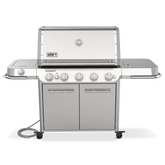 Summit® FS38 S Gas Grill (Natural Gas)