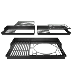 WEBER CRAFTED Frame Kit