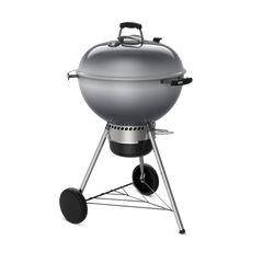 Master-Touch Charcoal Grill 22"