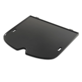 Griddle – Weber Traveler grill