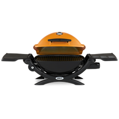 Weber® Q 1200 Gas Grill (Liquid Propane)