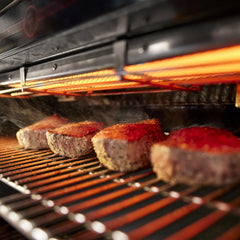 Summit® Smart FS38X E Gas Grill (Liquid Propane)