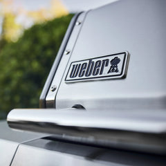 Genesis S-315 Gas Grill (Liquid Propane)