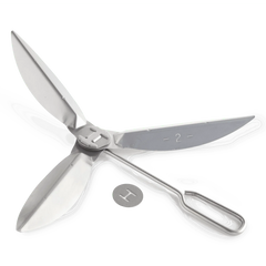 One-Touch Cleaning System