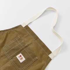 Weber x Huckberry Apron