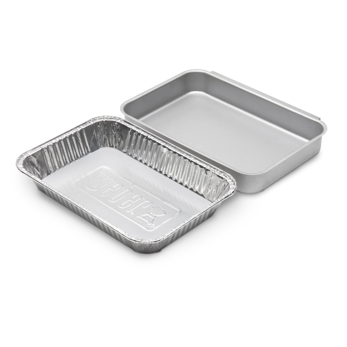 Catch Pan Kit