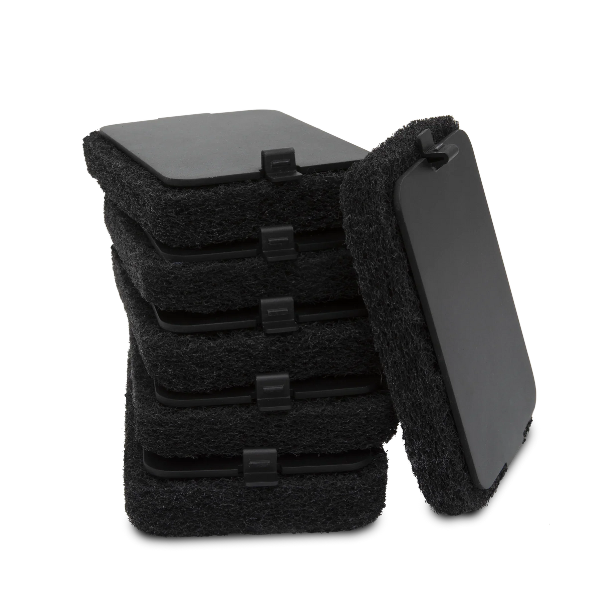 Griddle Scour Pad Replacement Pack