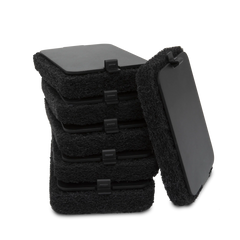 Griddle Scour Pad Replacement Pack