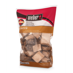 Pecan Wood Chunks