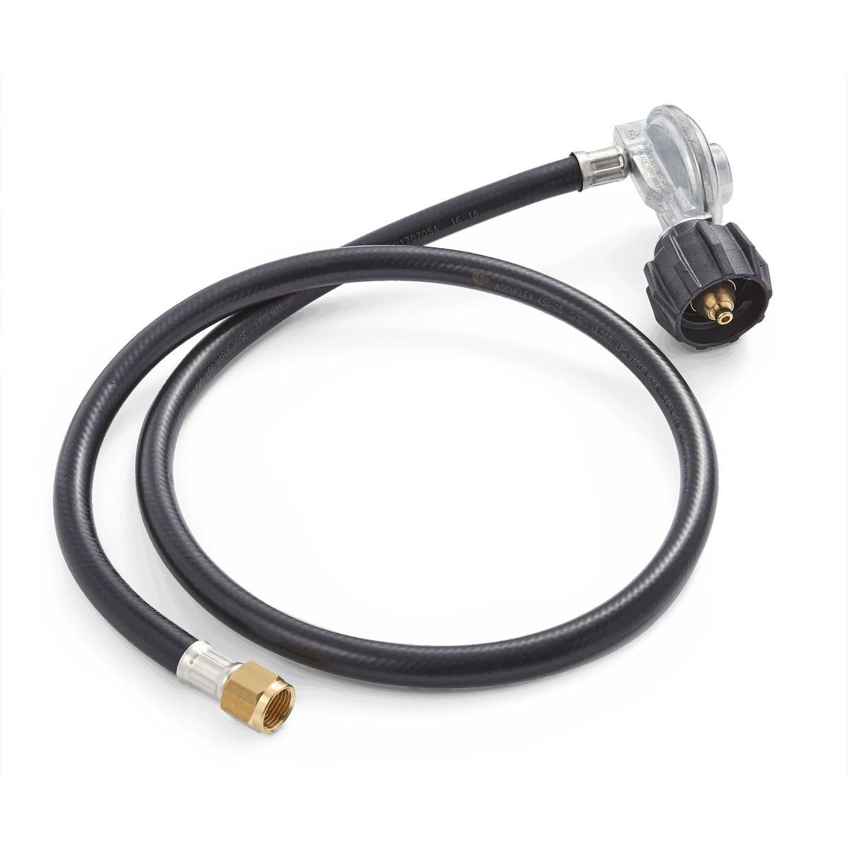 Hose and Regulator Kit
