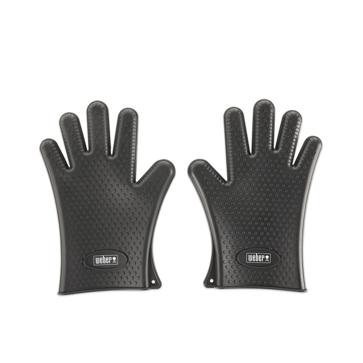 Weber Silicone Grilling Gloves