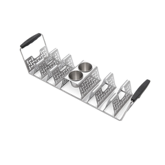 Taco Rack
