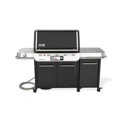 Summit® Smart FS38X E Gas Grill (Natural Gas)