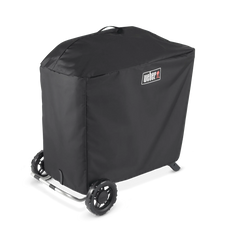 Premium Grill Cover – Weber Traveler grill