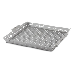 WEBER CRAFTED Grilling Basket