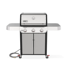 Genesis S-315 Gas Grill (Natural Gas)