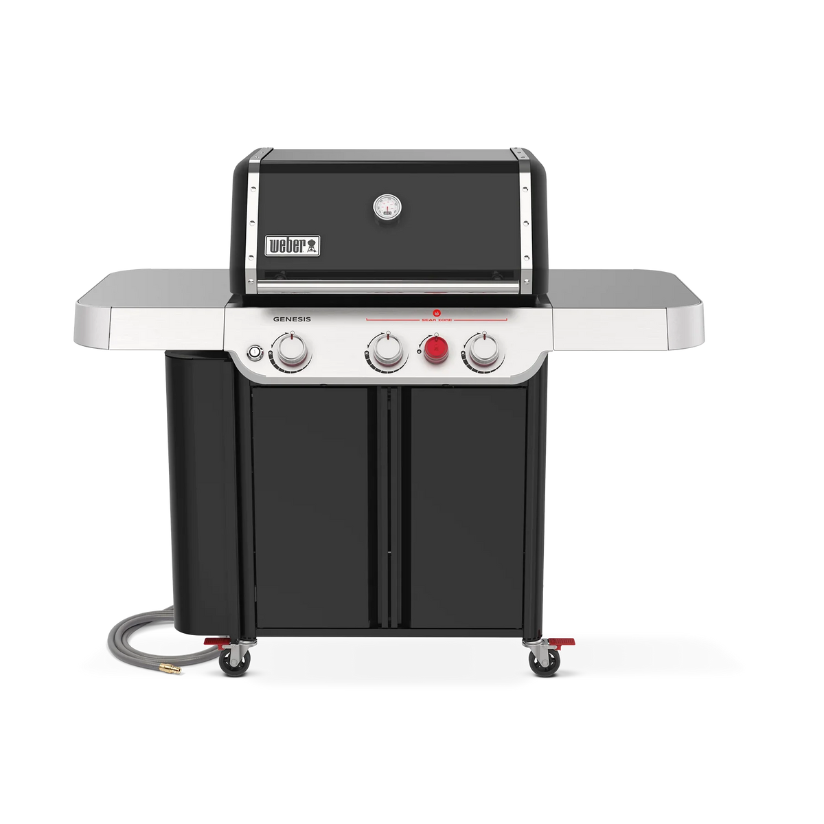Genesis E-330 Gas Grill (Natural Gas)