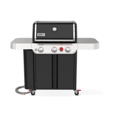 Genesis E-330 Gas Grill (Natural Gas)
