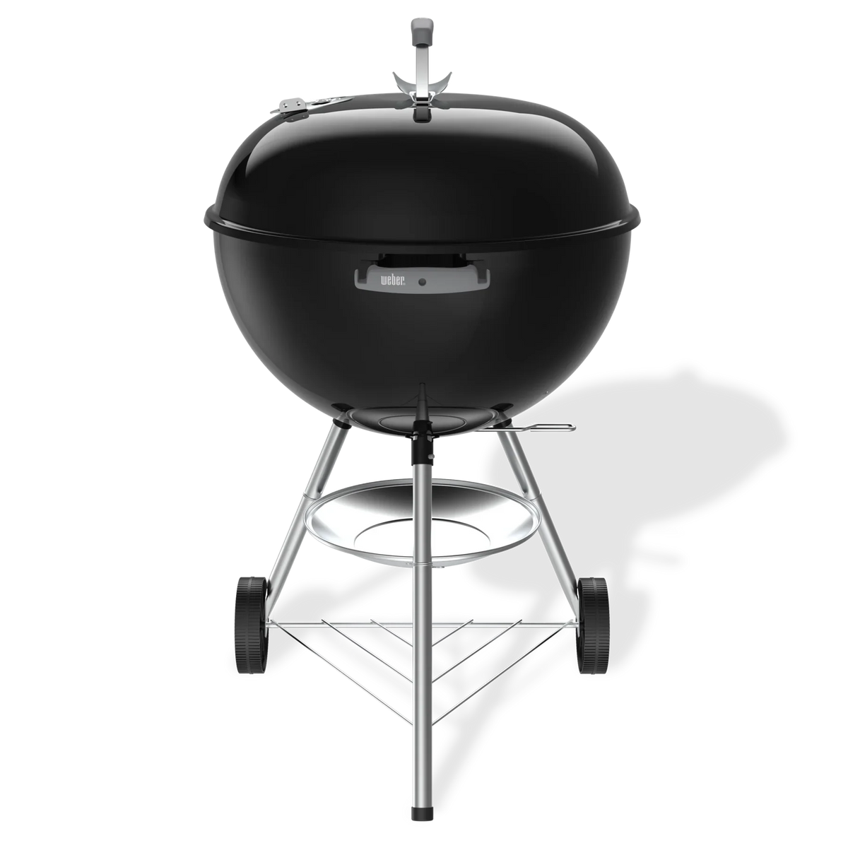 Original Kettle Charcoal Grill 22"