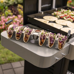 Taco Rack